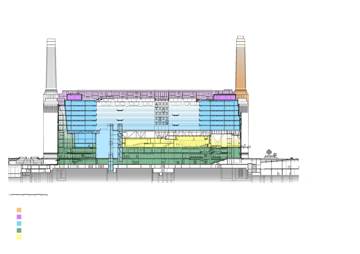 Battersea Power Station