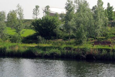 Olympijský park královny Alžběty