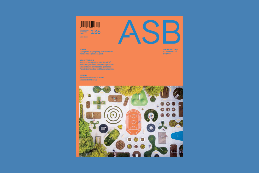 ASB 3/2024