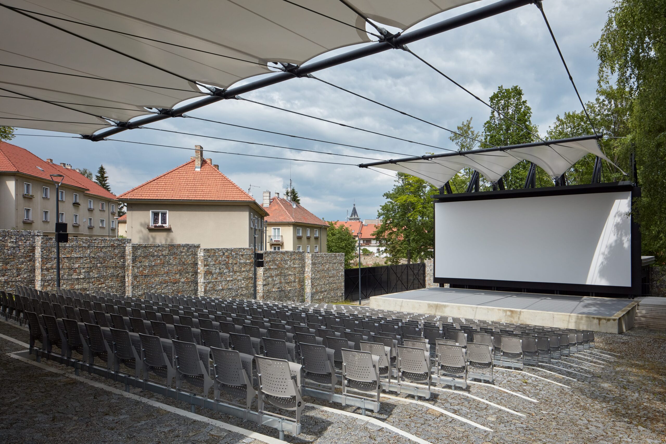 Letní Kino Prachatice