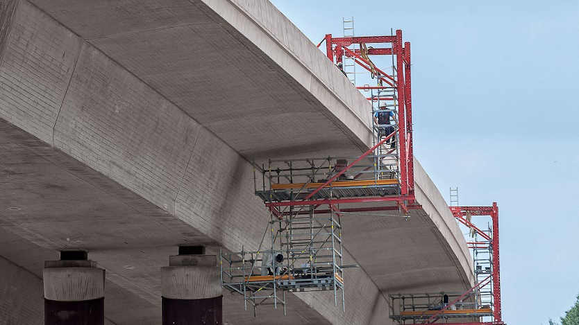 ...  mohou být vytvořena flexibilní řešení přizpůsobená přímo danému projektu.