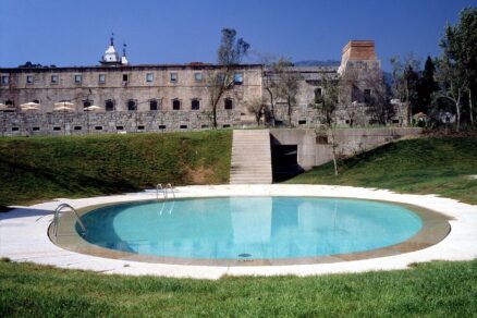 Convento de Santa Maria do Bouro