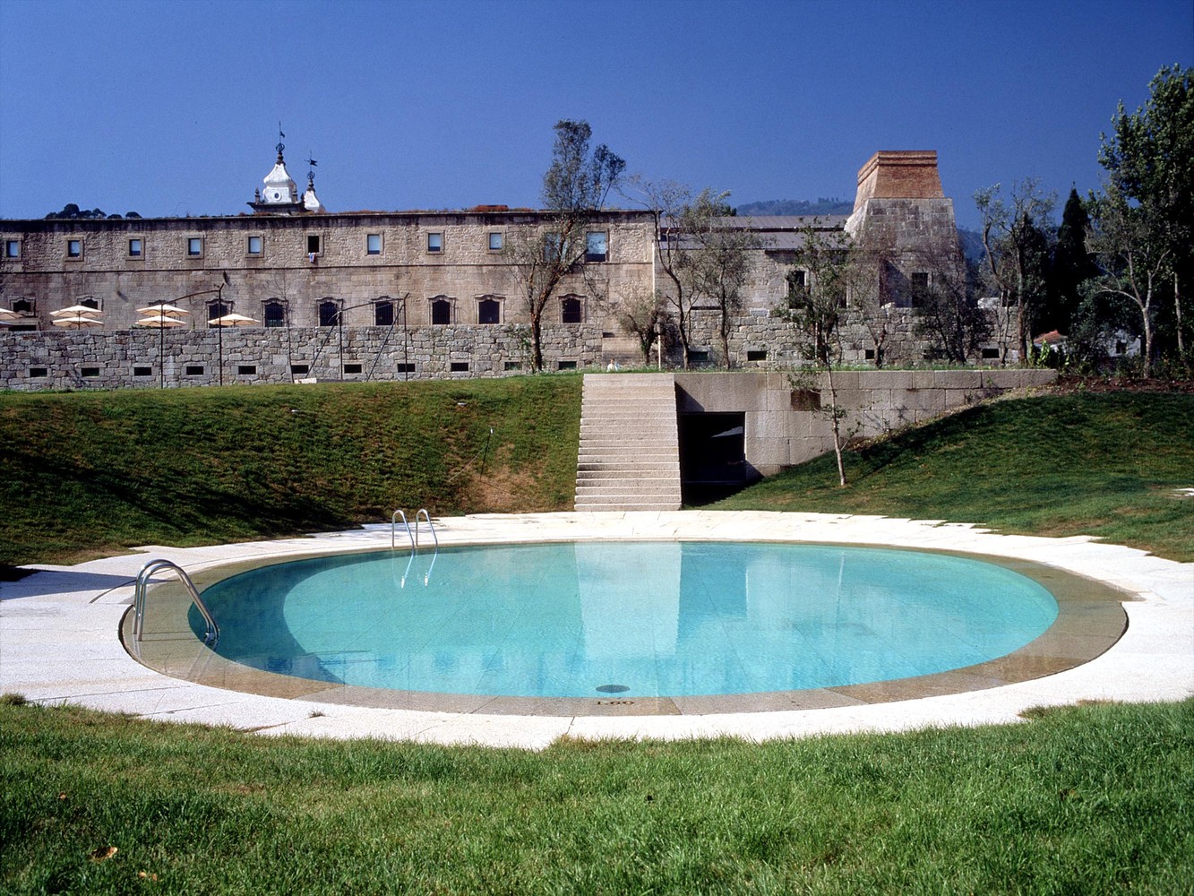 Convento de Santa Maria do Bouro