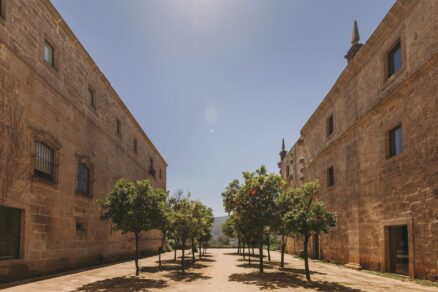 Convento de Santa Maria do Bouro