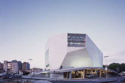 Casa da Música