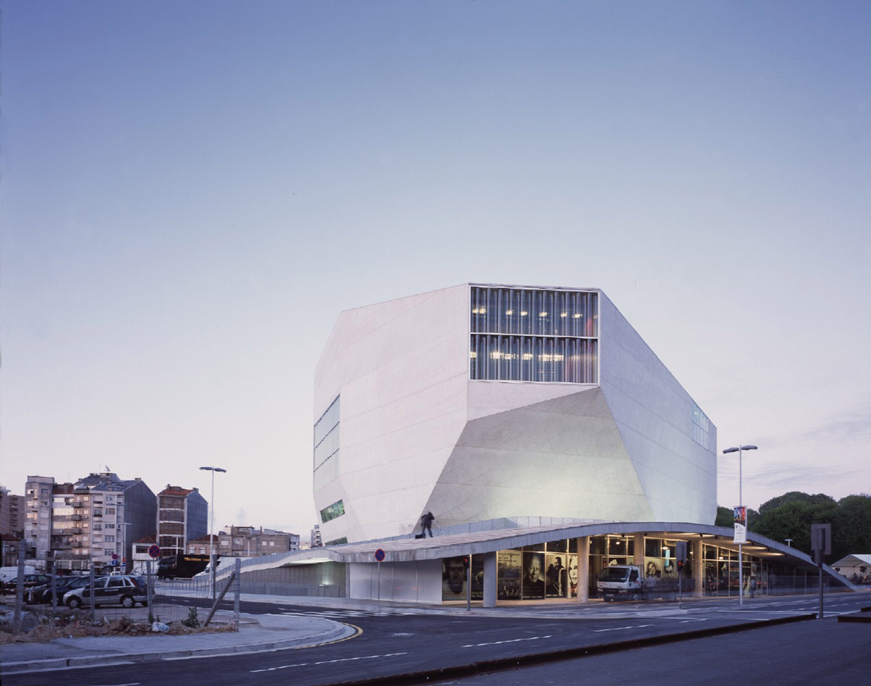 Casa da Música