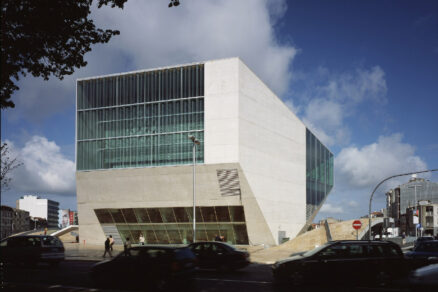 Casa da Música