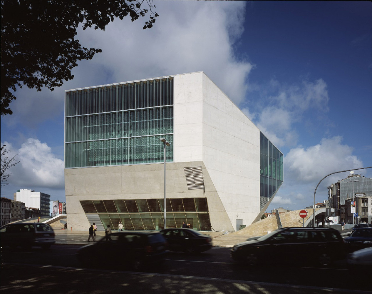 Casa da Música