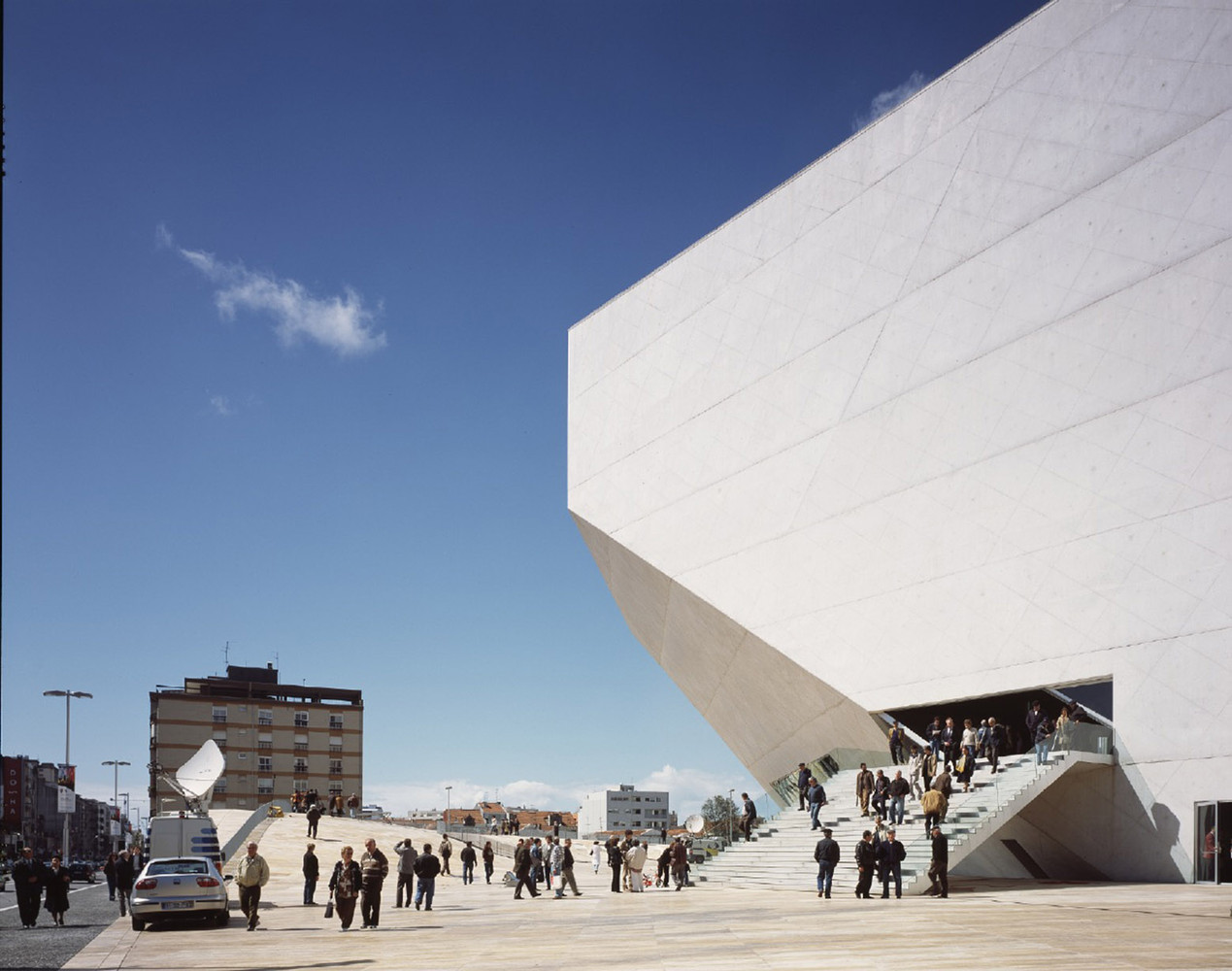 Casa da Música